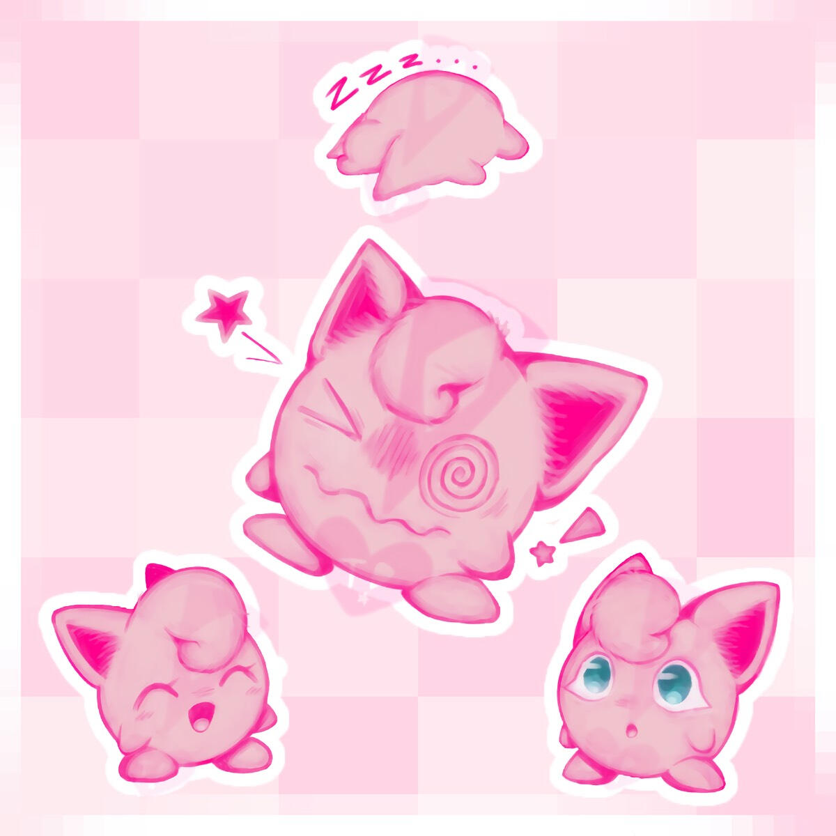 JIGGLYPUFF, 2024