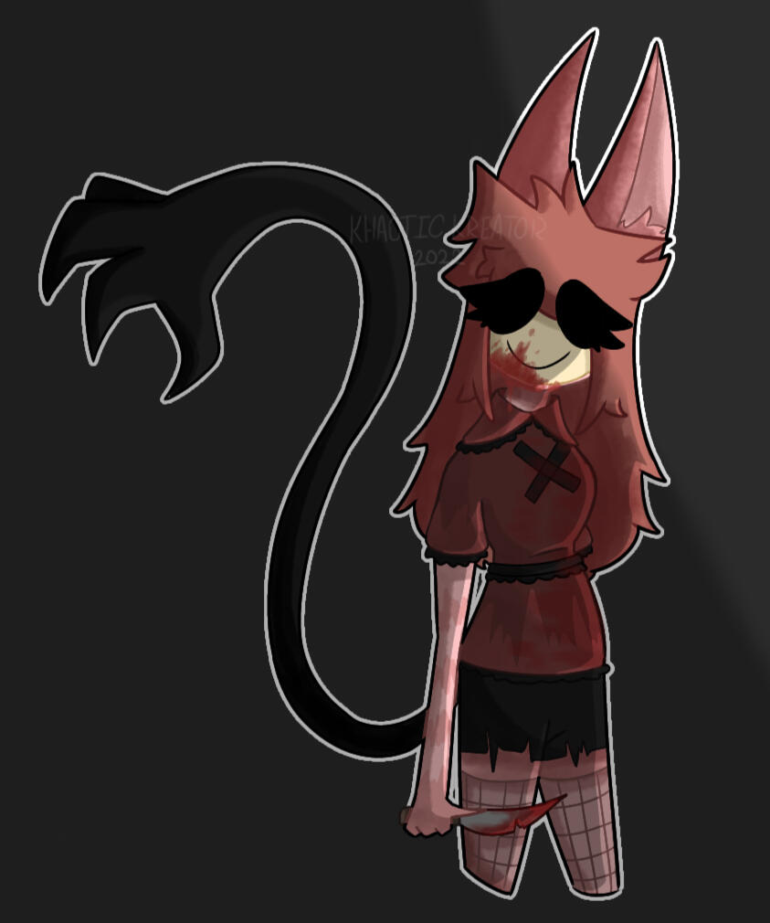 'LOVELY LYDIA' (OLD DESIGN), 2022