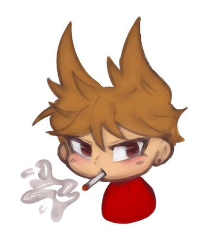 CHIBI TORD, 2024